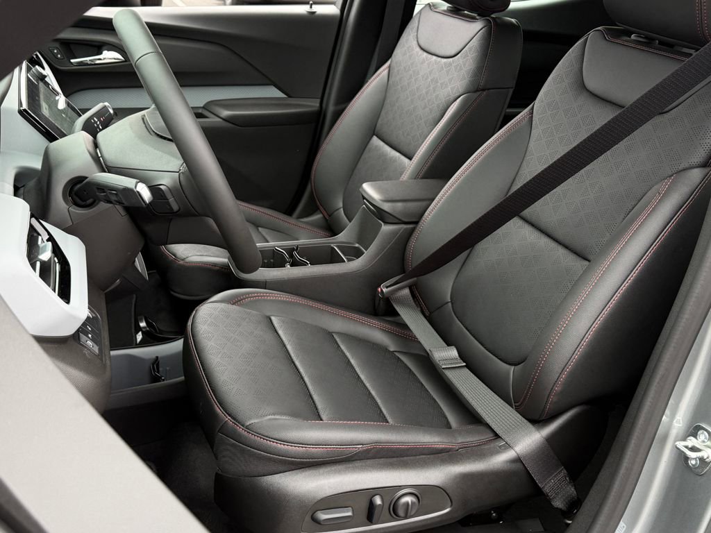 New 2027 Chevrolet Bolt RS image 18