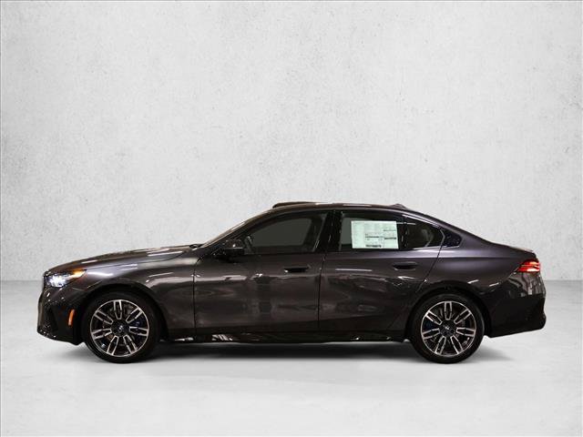 New 2027 BMW 530i xDrive w/ M Sport Package AWD/4WD image 9