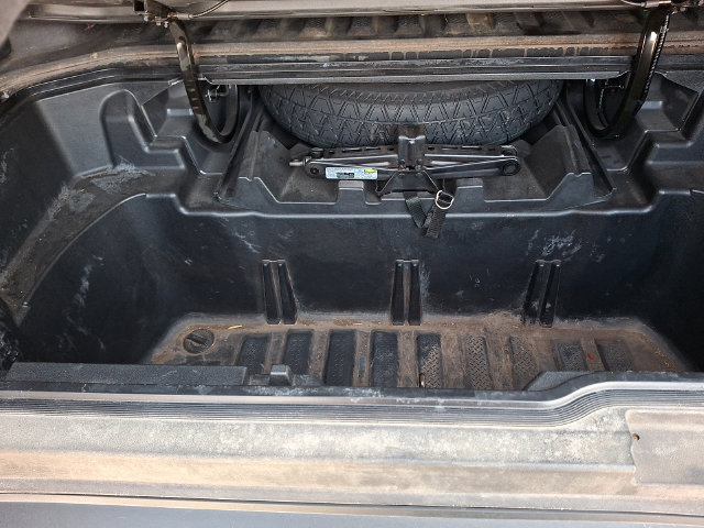 Used 2019 Honda Ridgeline RTL-E image 31
