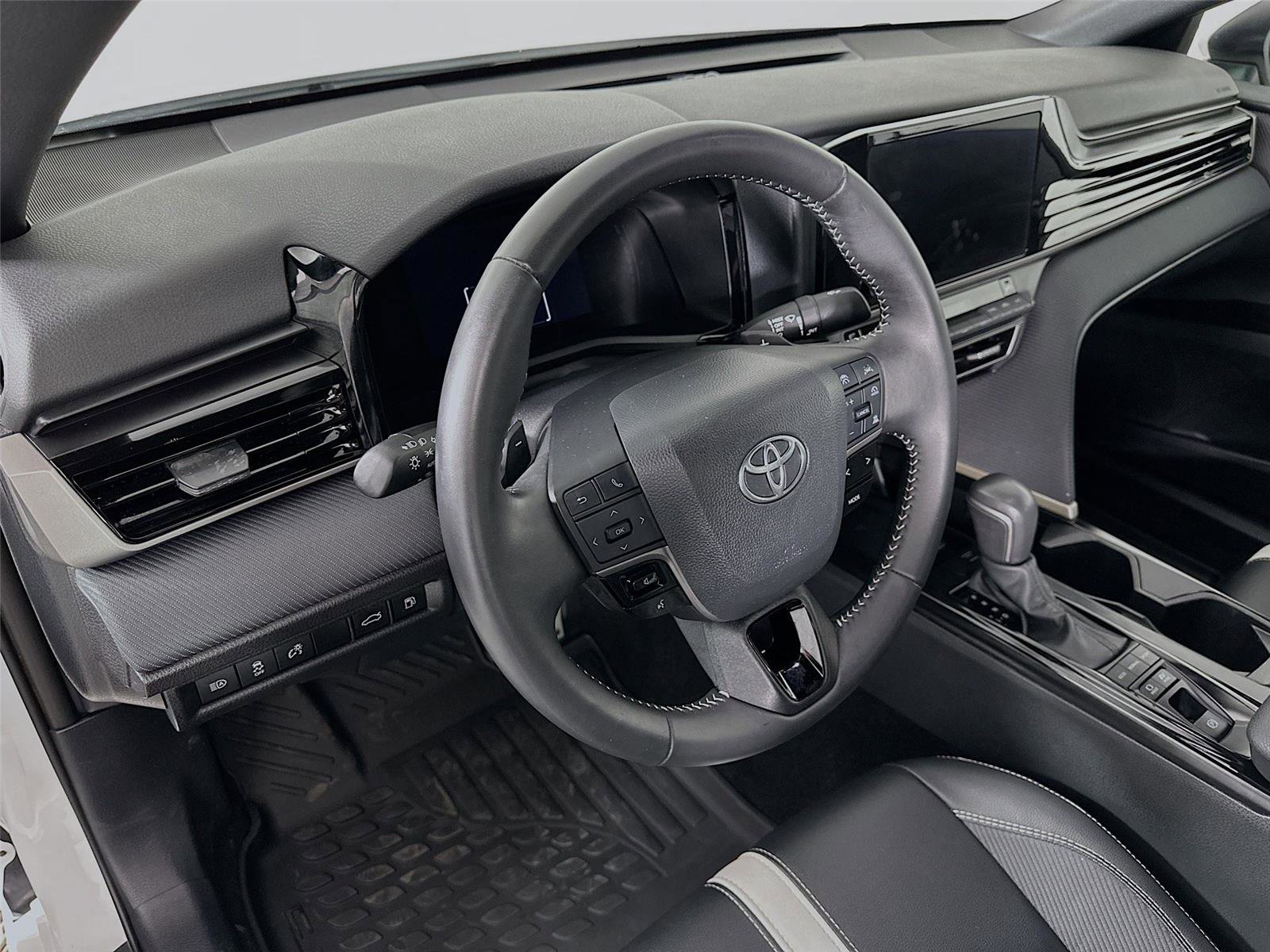 Certified 2025 Toyota Camry SE image 22