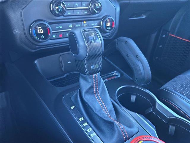 Certified 2024 Ford Bronco Raptor w/ Interior Carbon Fiber Pack 6 AWD/4WD image 11
