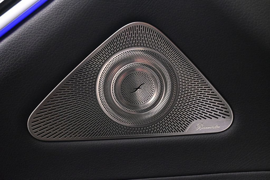 Used 2024 Mercedes-Benz S 580e 4MATIC Sedan image 61