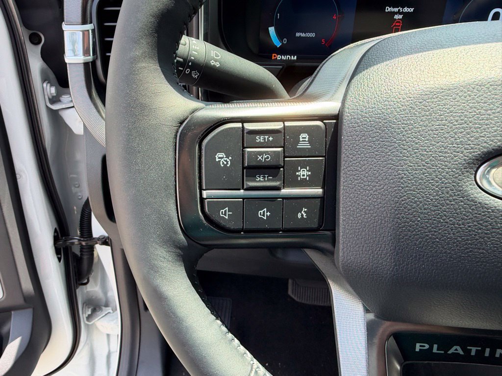 New 2026 Ford F350 Platinum AWD/4WD image 25