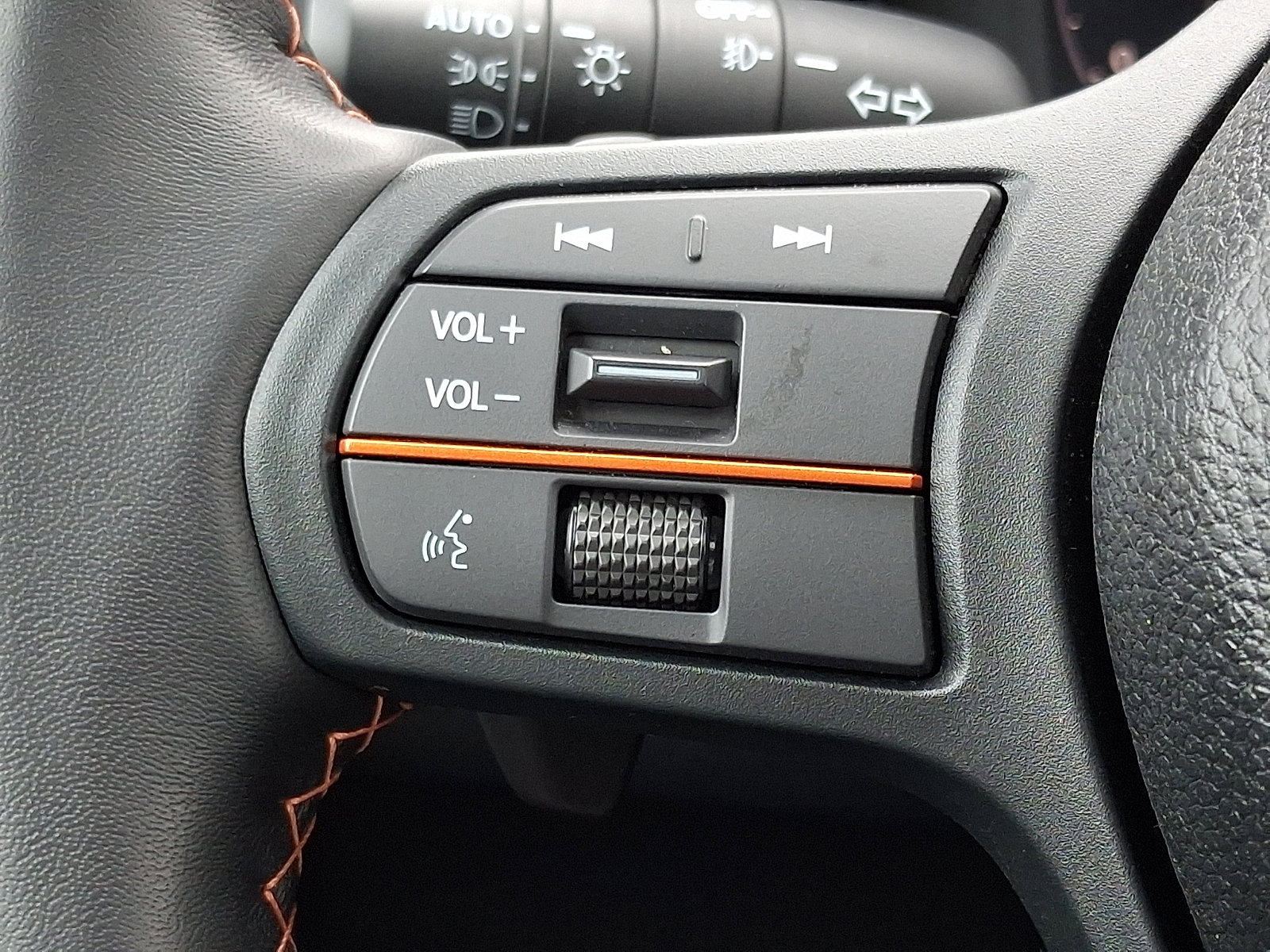 New 2026 Honda Passport TrailSport image 24