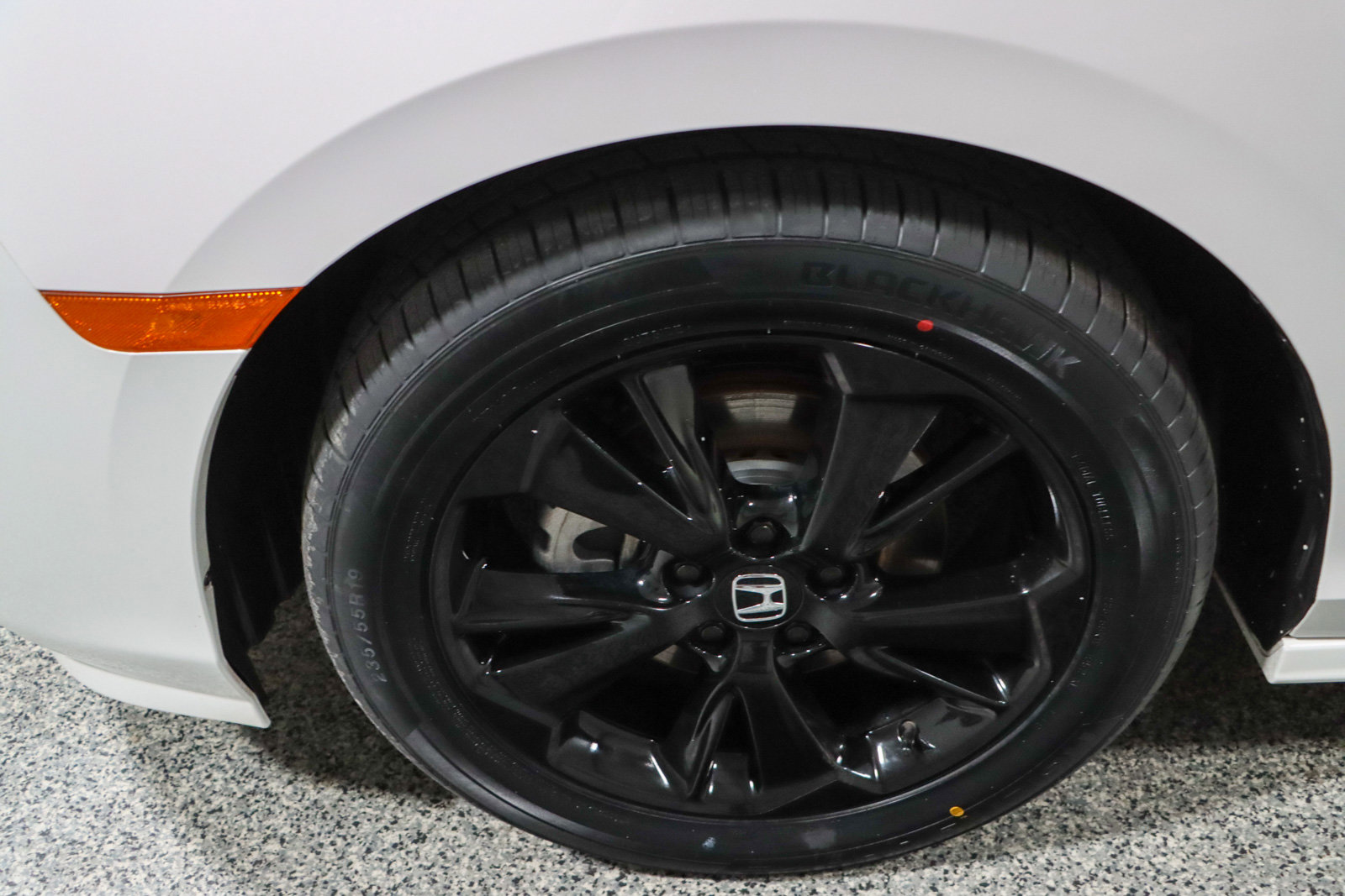 Used 2024 Honda Odyssey Sport image 11