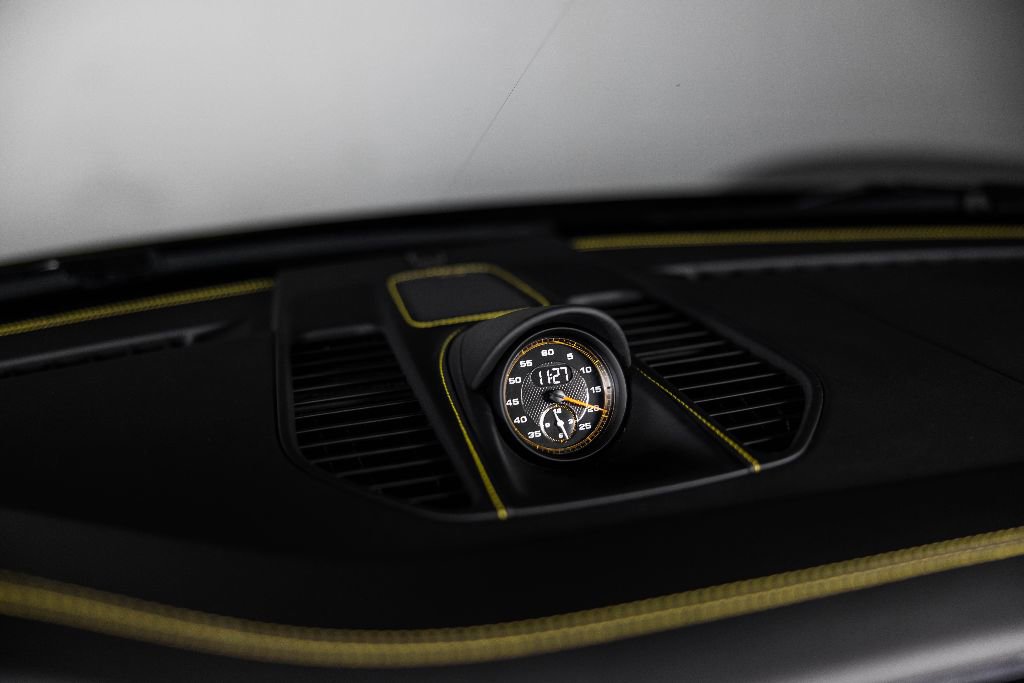 Used 2019 Porsche 911 GT3 RWD image 27