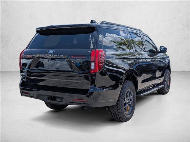 New 2026 Ford Expedition Tremor AWD/4WD video 2