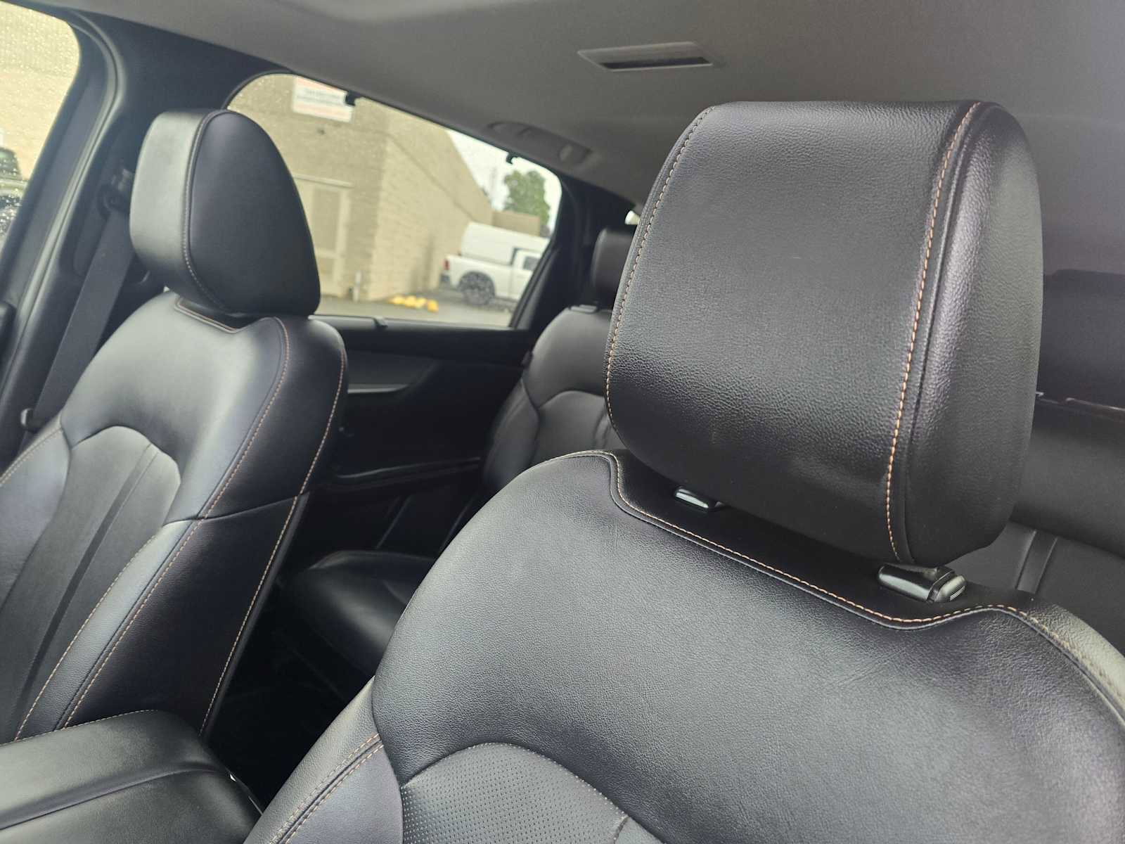 Used 2024 MAZDA CX-90 3.3 Turbo w/ Preferred Plus image 24