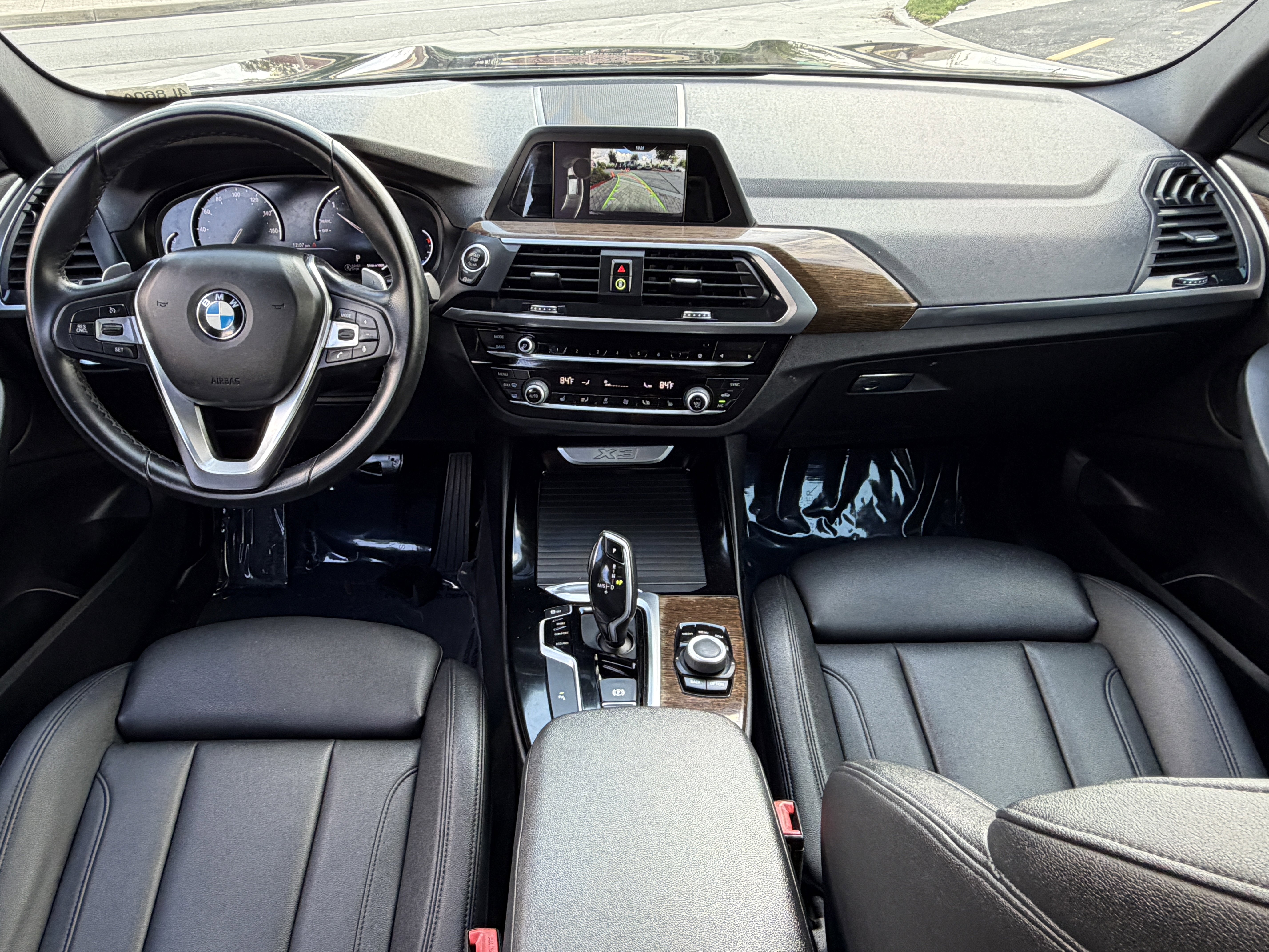 Used 2019 BMW X3 sDrive30i w/ Convenience Package image 34