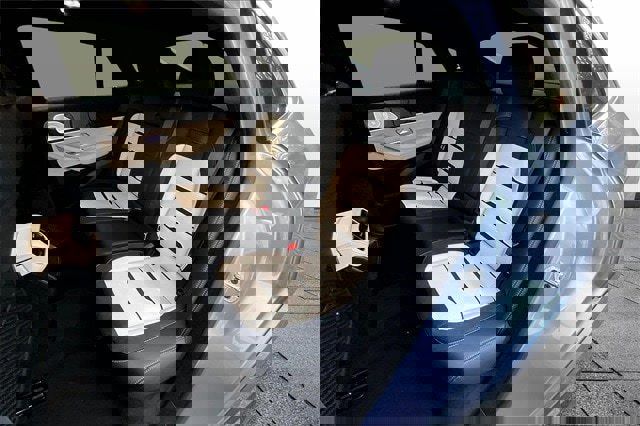 New 2026 Mercedes-Benz GLE 53 AMG 4MATIC Coupe image 13