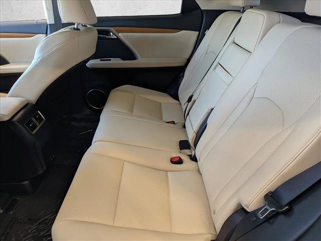 Used 2022 Lexus RX 350 FWD w/ Premium Package image 26