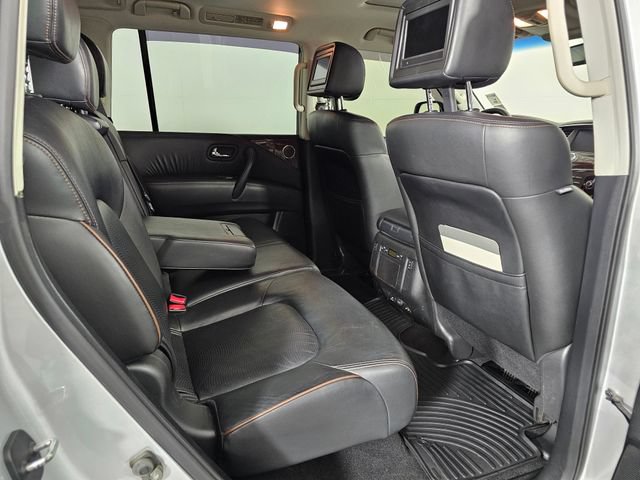 Used 2017 Nissan Armada Platinum RWD image 14