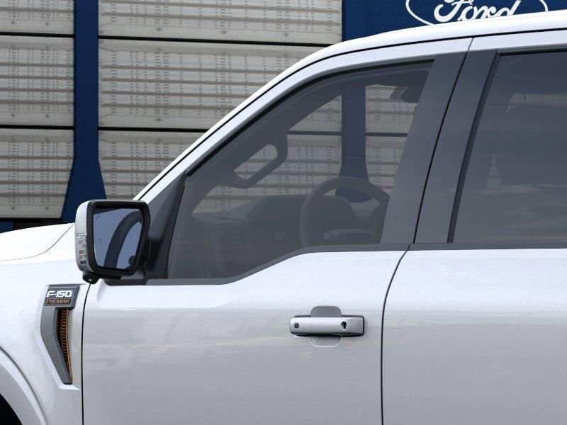 New 2026 Ford F150 Tremor AWD/4WD image 20