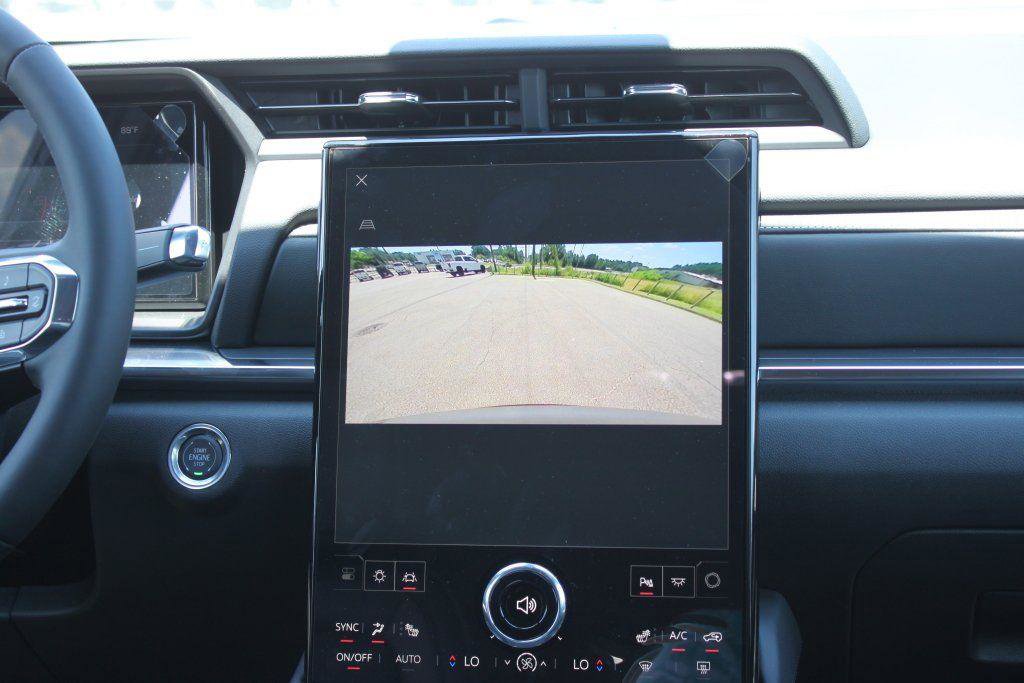 New 2026 GMC Terrain Elevation w/ Elevation Premium Package image 11