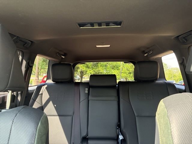 New 2025 Lexus GX 550 AWD/4WD image 36