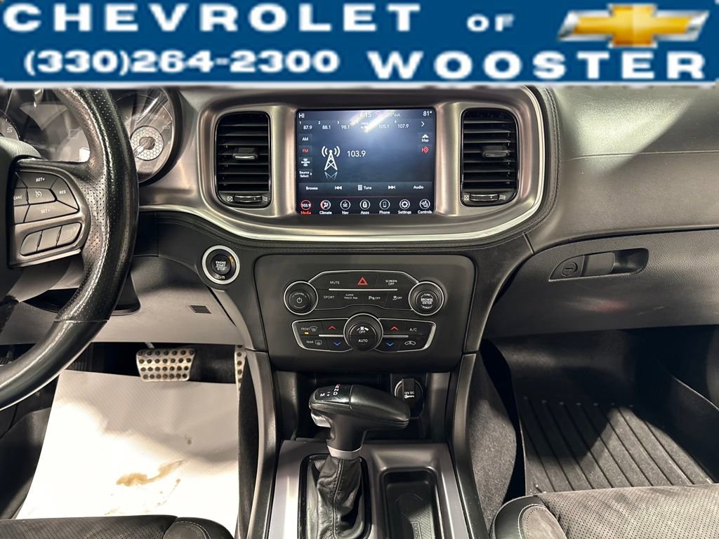 Used 2021 Dodge Charger GT w/ Plus Group image 34