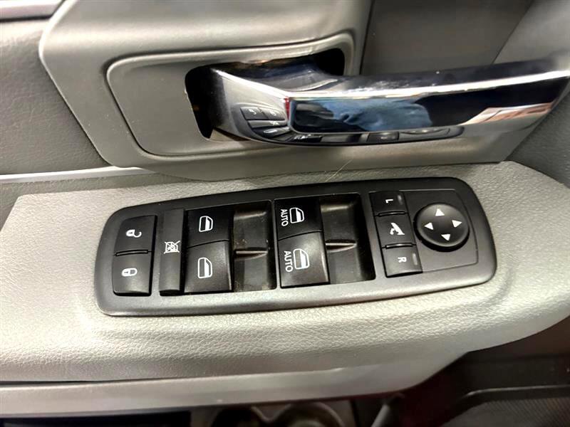 Used 2018 RAM 1500 Big Horn image 25