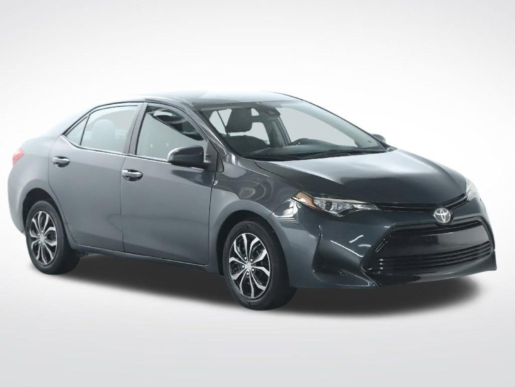 Used 2019 Toyota Corolla LE FWD image 10