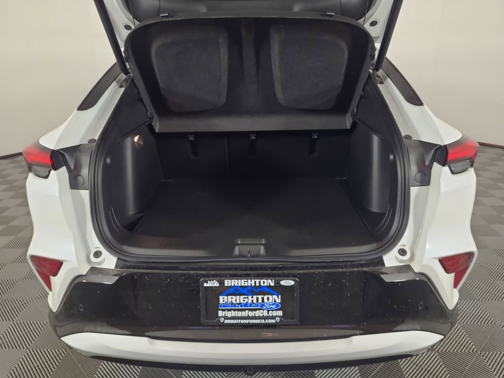 Used 2024 Buick Envista Sport Touring w/ Convenience I Package image 22