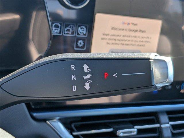 New 2026 Chevrolet Equinox EV LT w/ Convenience Package II image 32