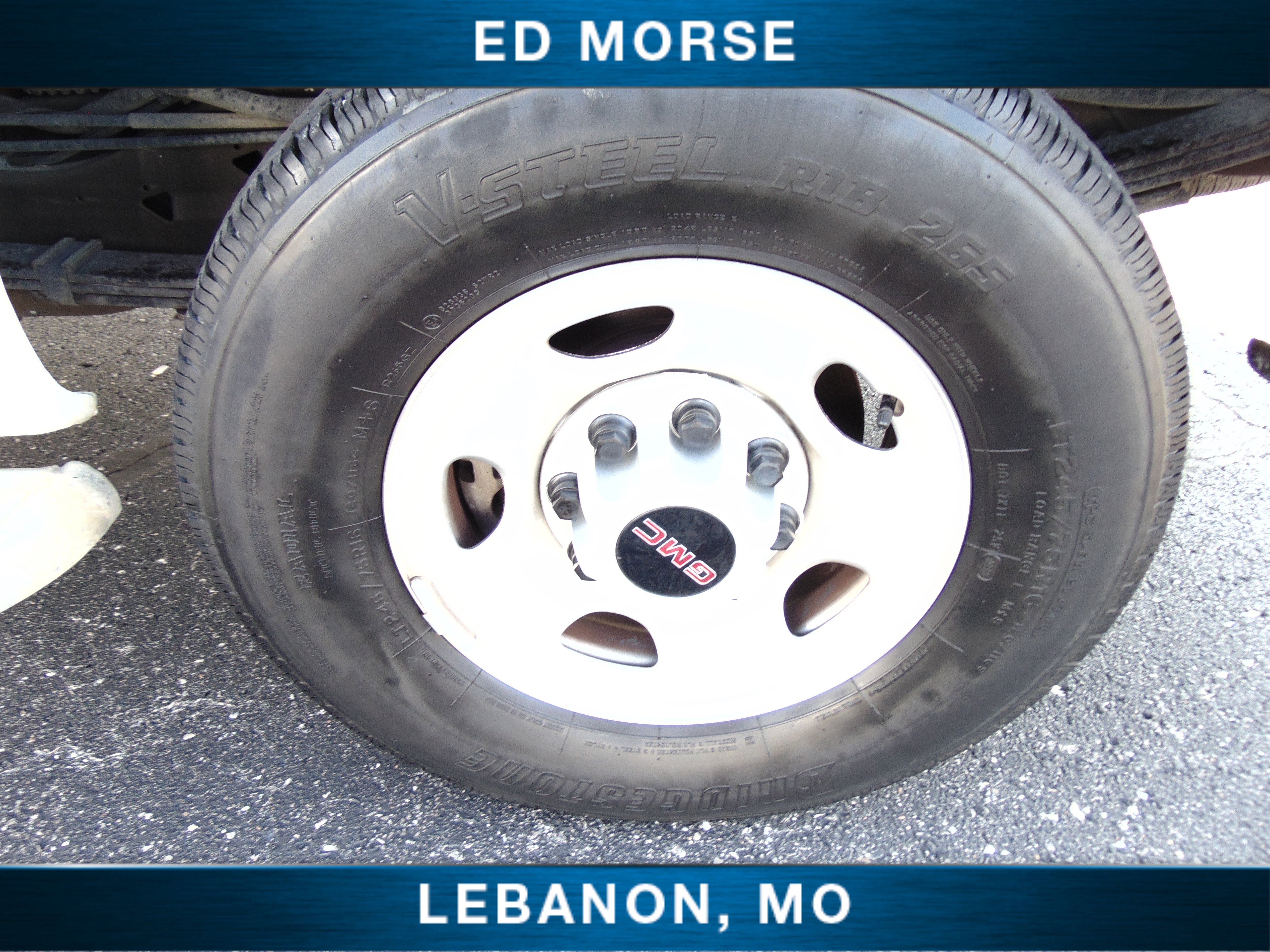 Used 2023 GMC Savana 2500 w/ Driver Convenience Package image 26