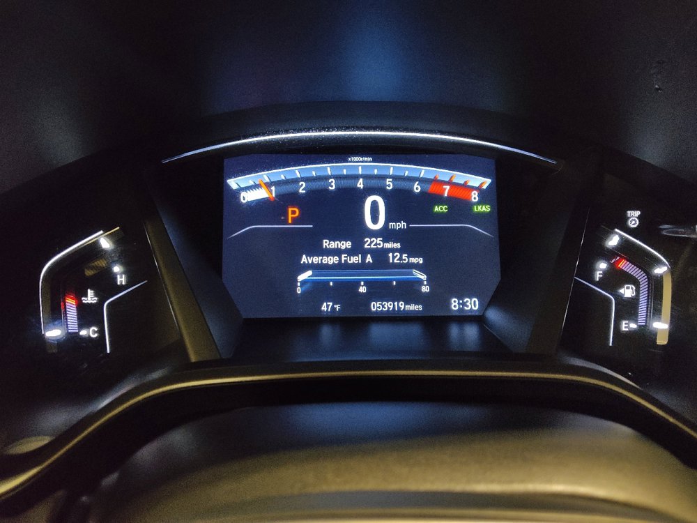 Used 2019 Honda CR-V EX image 23