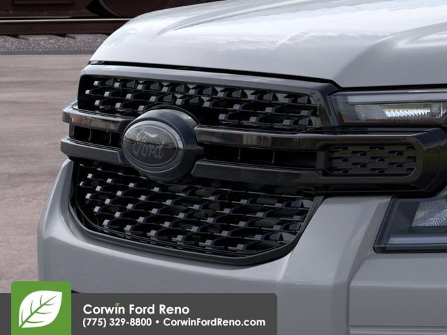 New 2026 Ford Ranger XLT AWD/4WD image 19