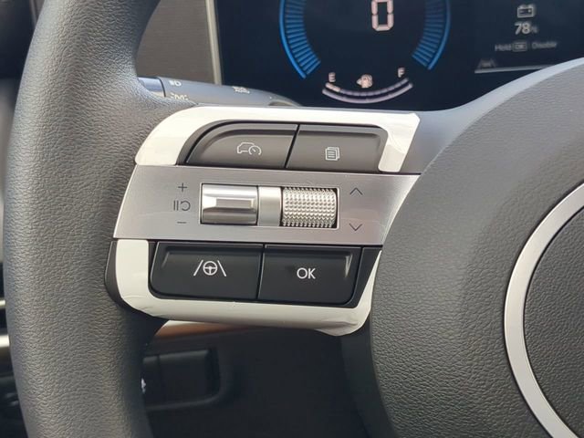 New 2025 Hyundai Santa Cruz SEL image 24