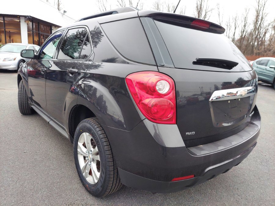 Used 2014 Chevrolet Equinox LT w/ Driver Convenience Package image 6