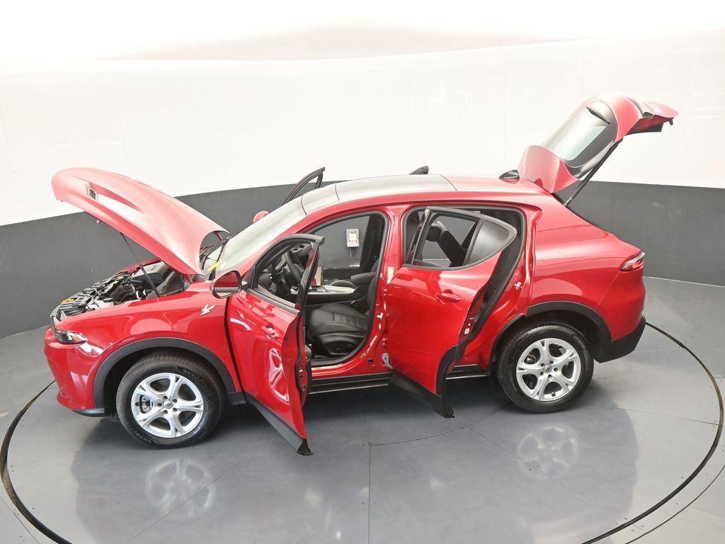 Used 2024 Dodge Hornet GT image 68