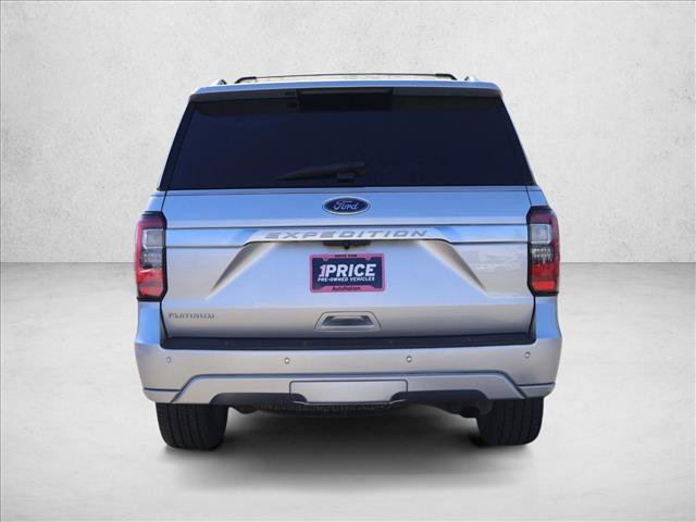 Used 2019 Ford Expedition Platinum image 8