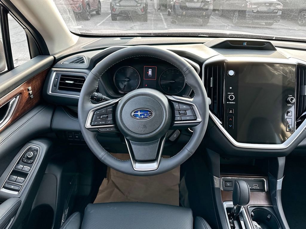 New 2025 Subaru Ascent Touring image 30