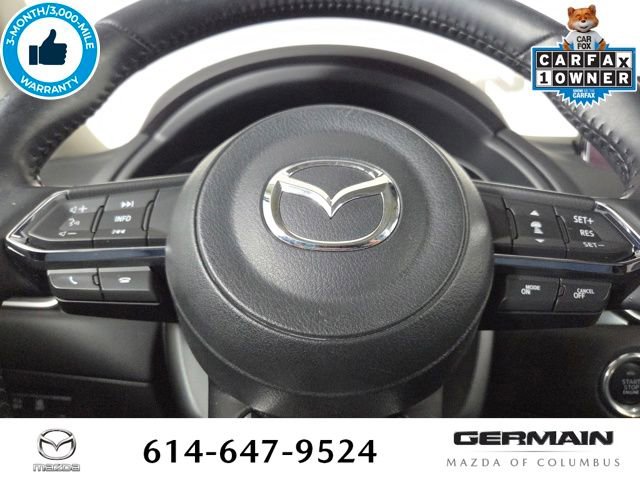 Used 2019 MAZDA CX-5 Grand Touring w/ GT Premium Package AWD/4WD image 24