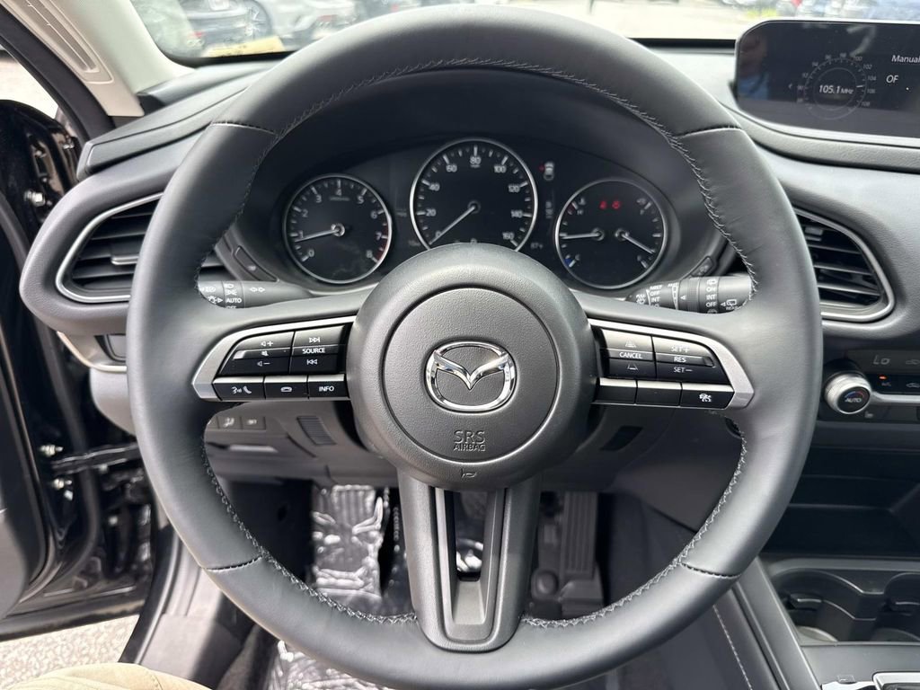 New 2026 MAZDA CX-30 AWD 2.5 S w/ Select Sport Pkg image 44