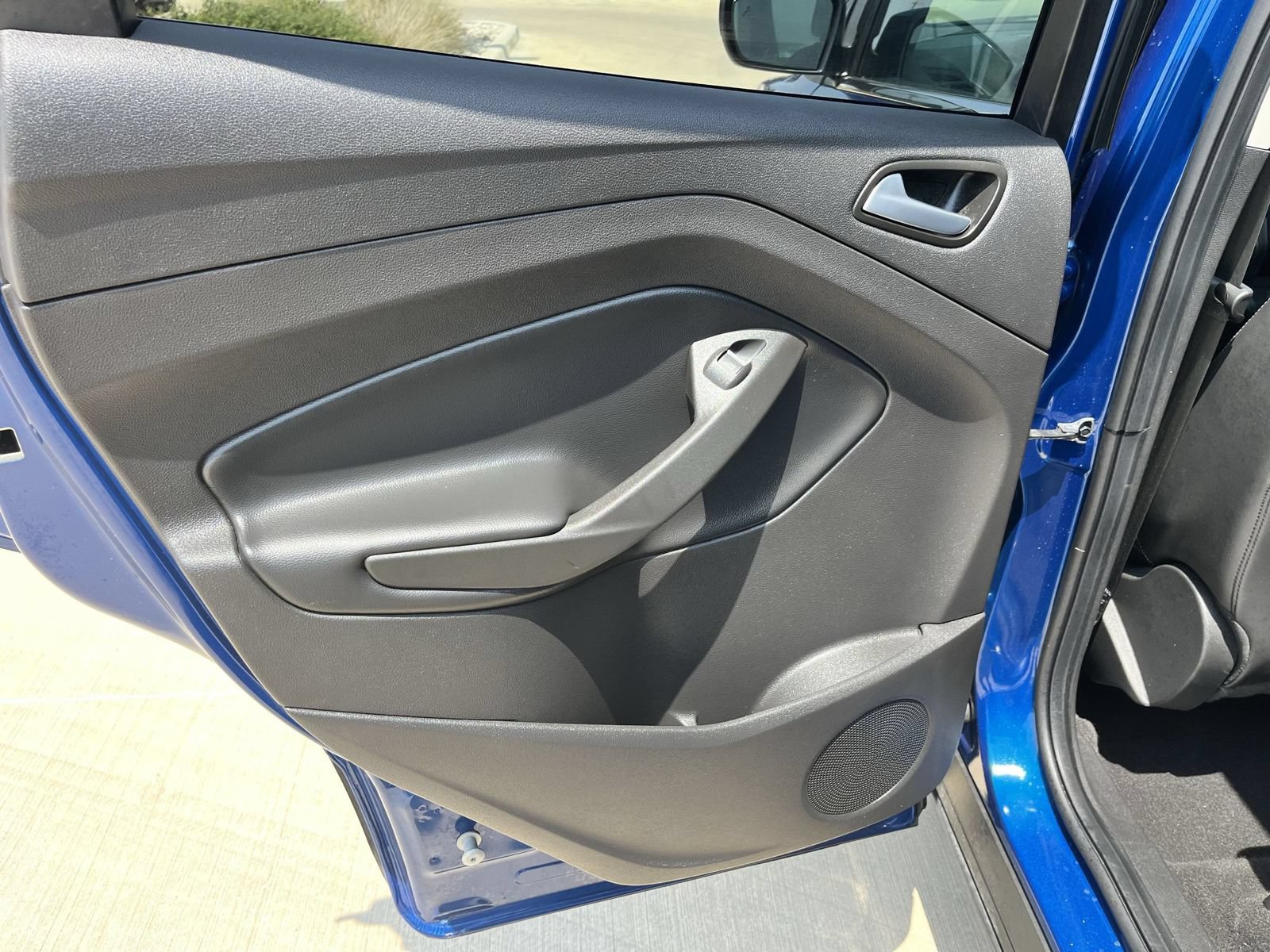 Used 2019 Ford Escape SEL FWD image 19