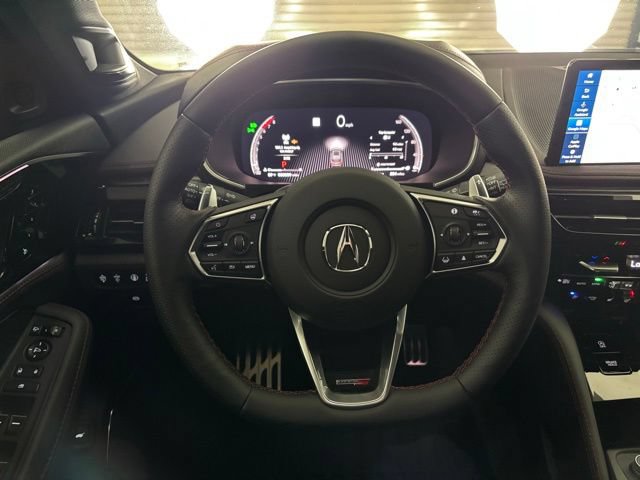 New 2026 Acura MDX Type S AWD/4WD image 20