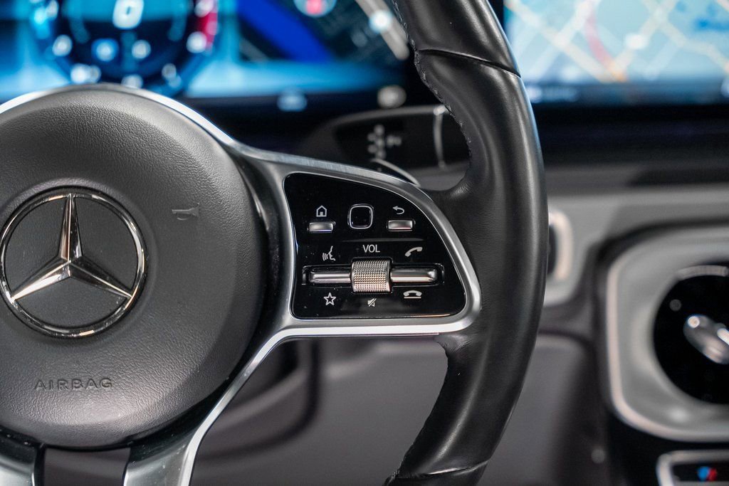 Used 2021 Mercedes-Benz G 550 image 30