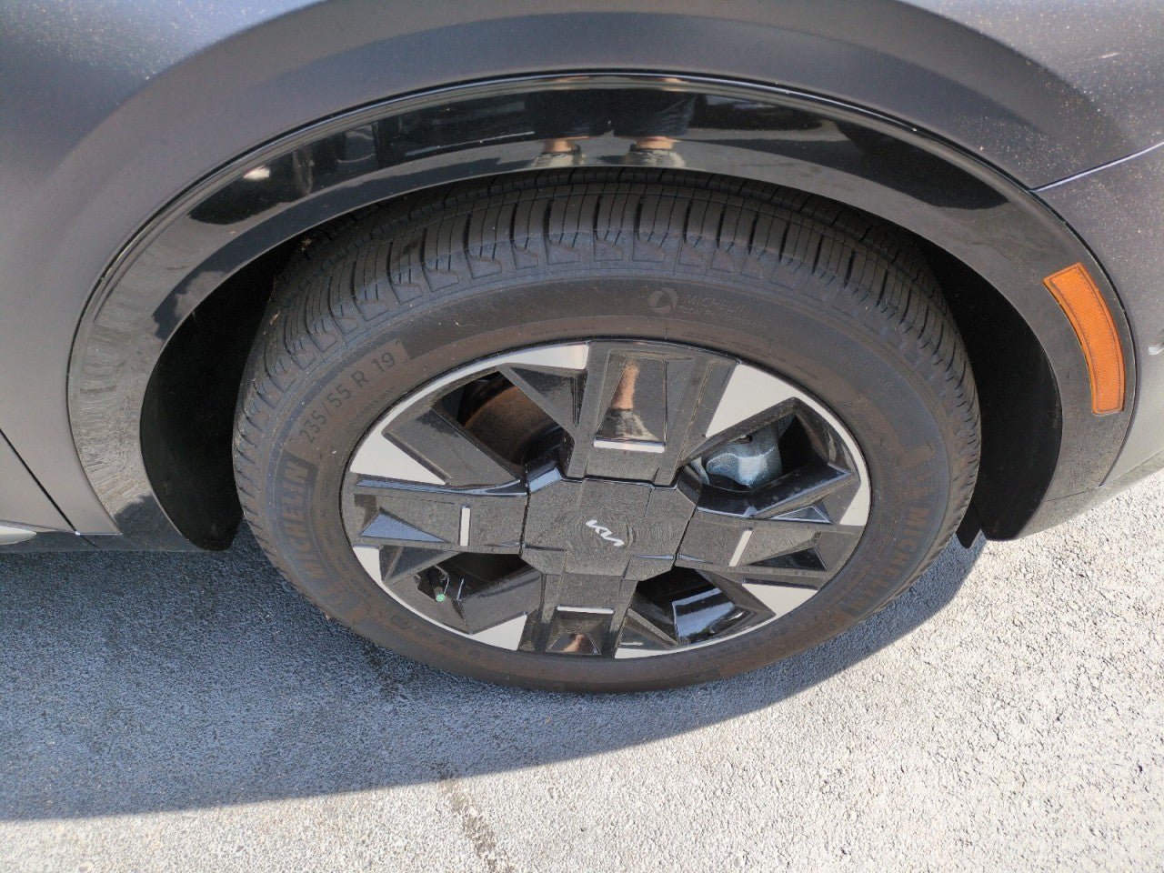 New 2026 Kia Sportage SX FWD image 10