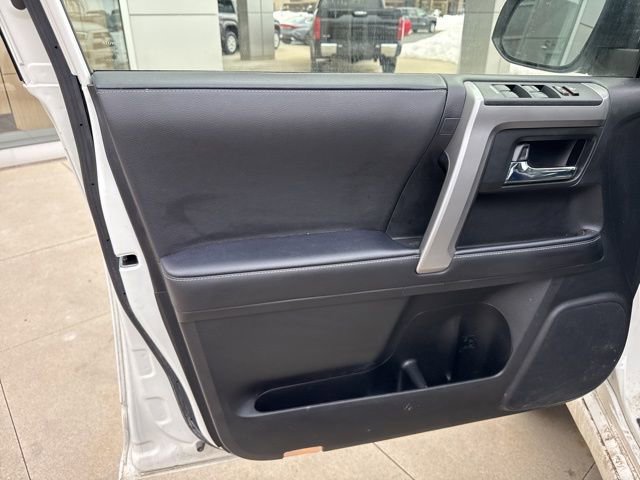 Used 2023 Toyota 4Runner TRD Sport image 22