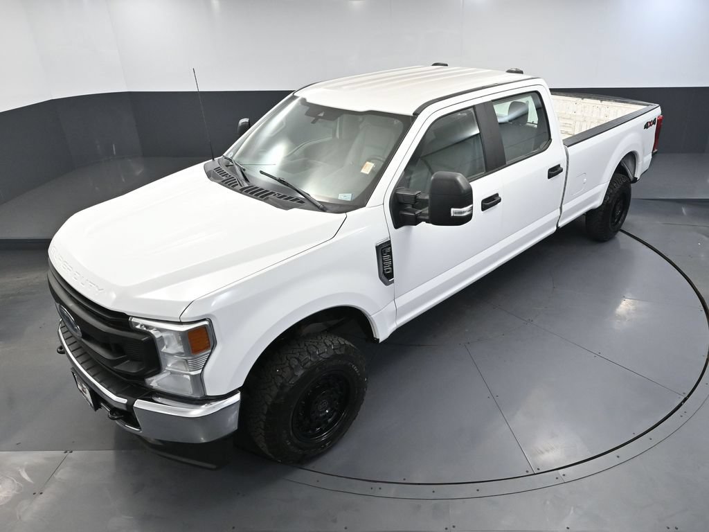 Used 2022 Ford F250 XL w/ Power Equipment Group AWD/4WD image 57
