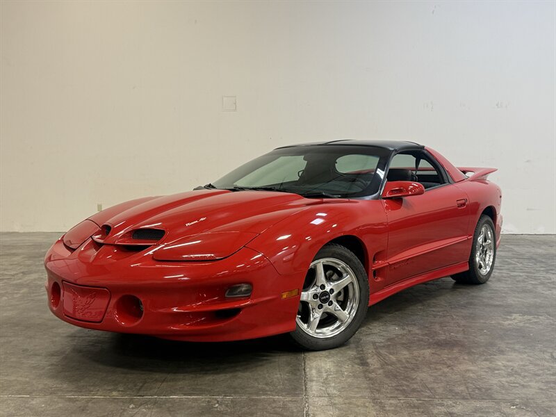 Used 1998 Pontiac Firebird Formula RWD image 35