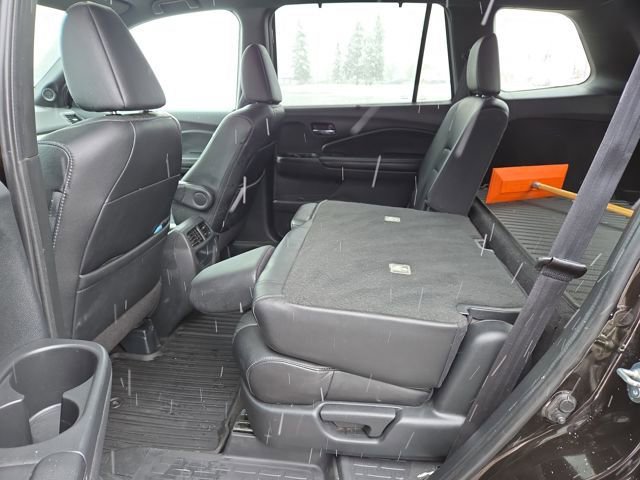 Used 2021 Honda Passport EX-L image 29