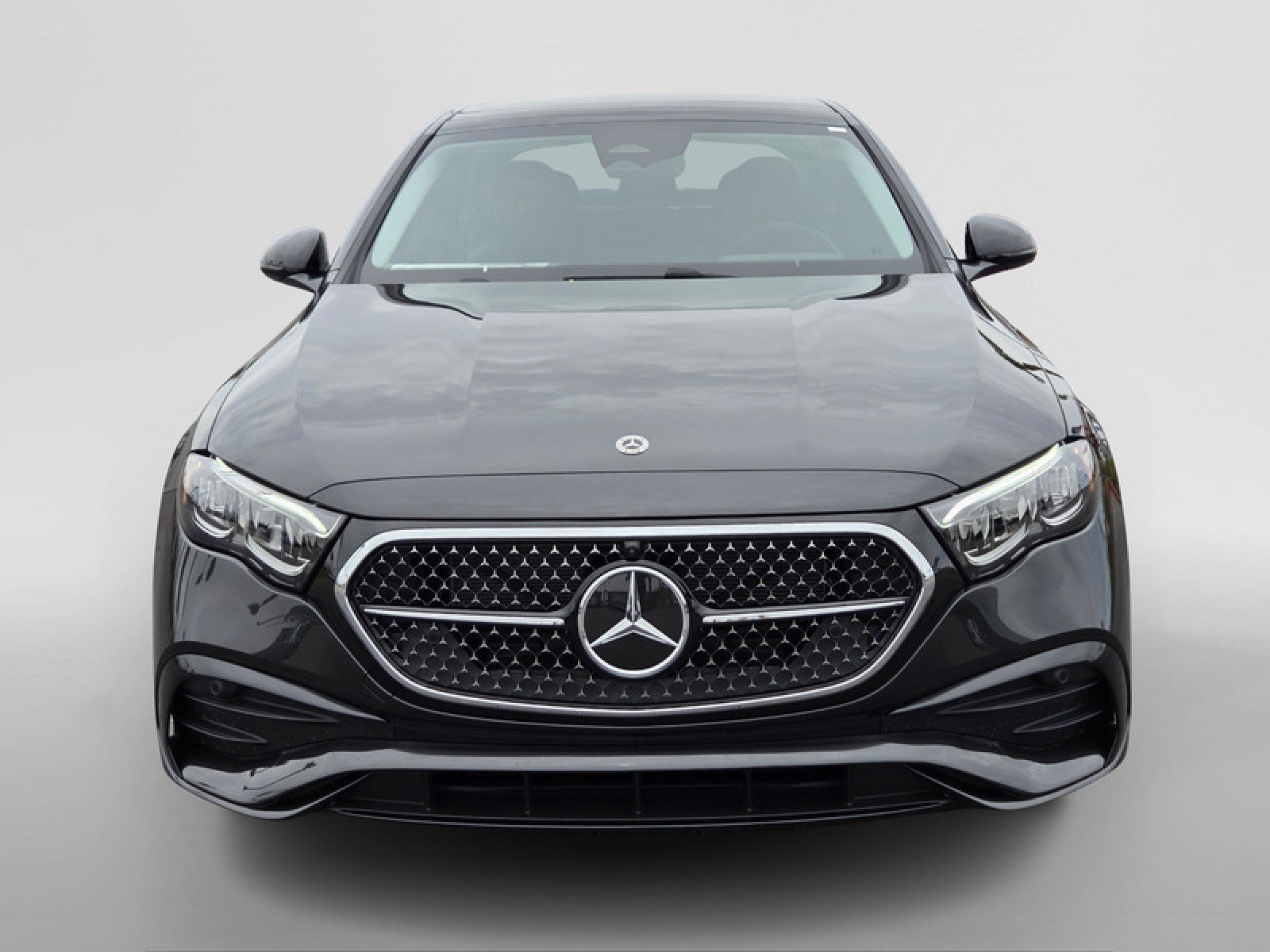 New 2026 Mercedes-Benz E 350 Sedan image 9