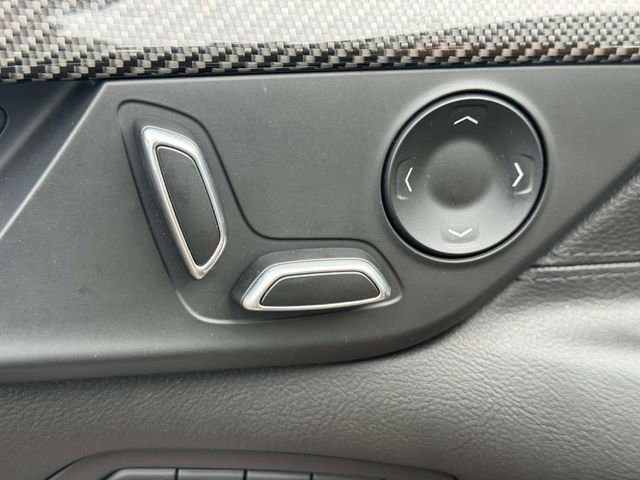 Used 2017 Cadillac CT6 Luxury image 23