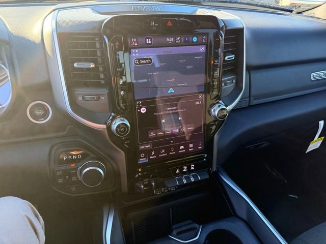 New 2026 RAM 1500 Big Horn image 27