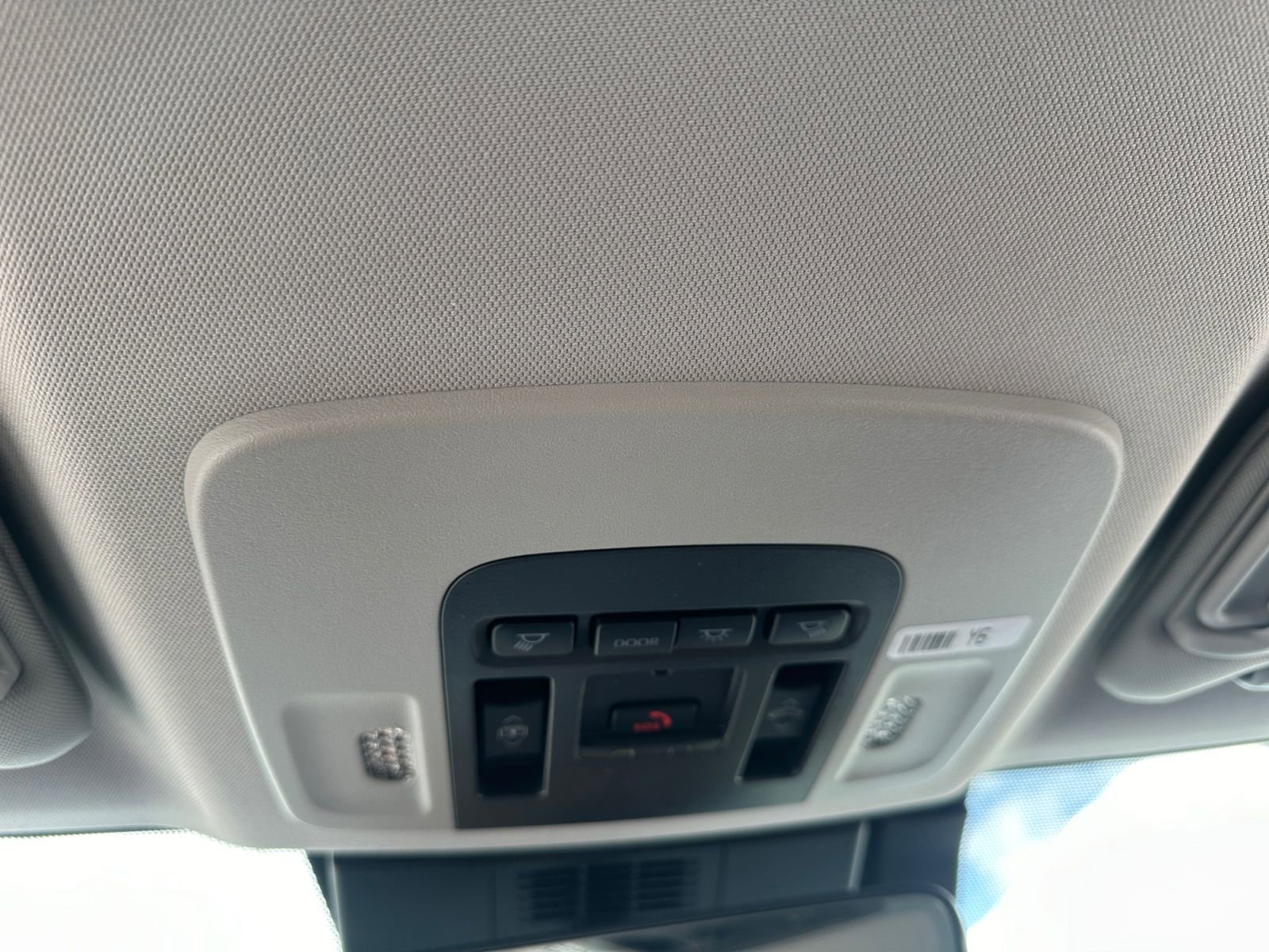 New 2026 Toyota Camry XLE FWD image 23