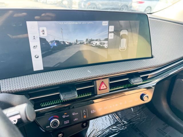 Certified 2023 Kia EV6 GT-Line image 23