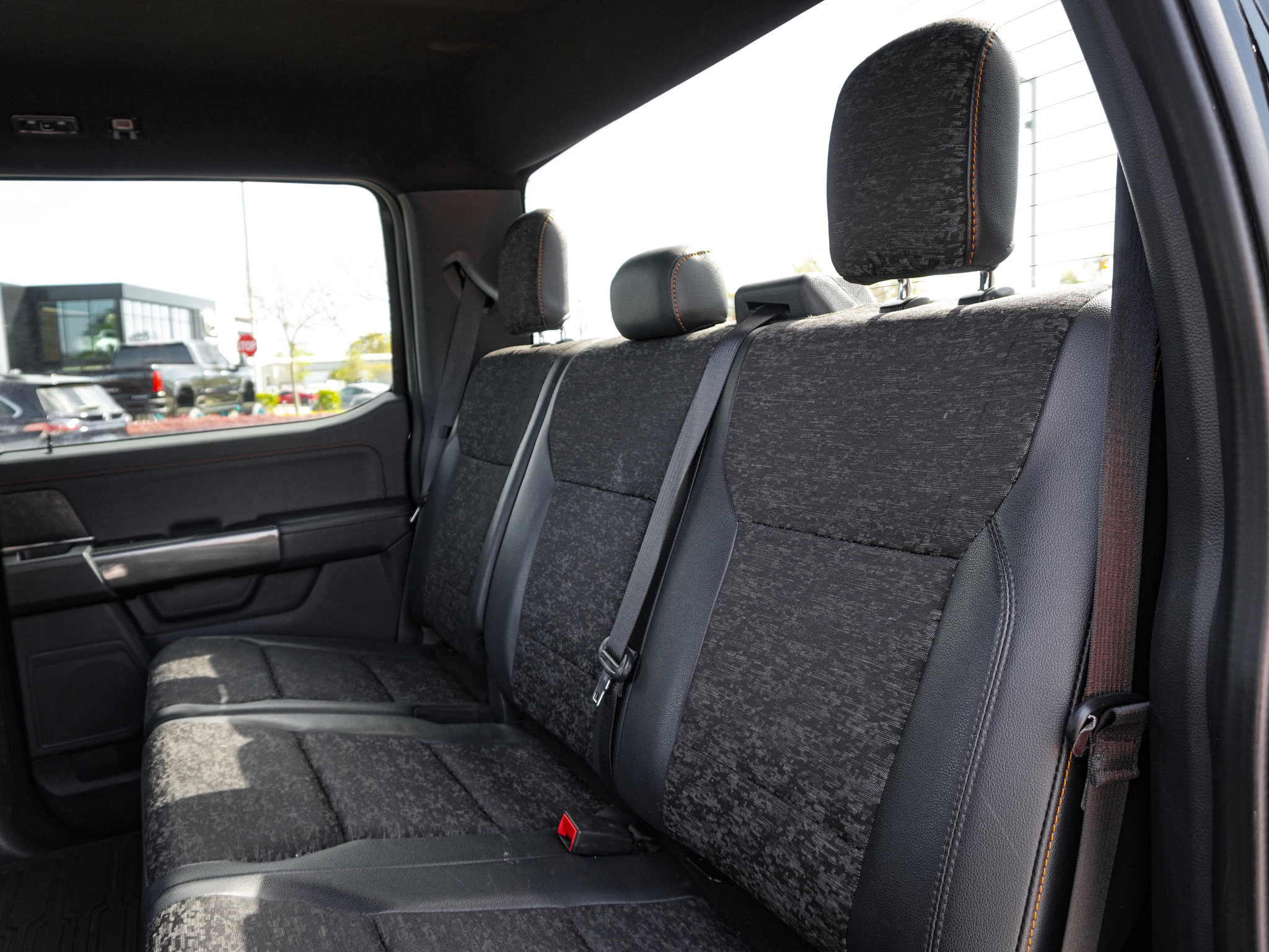 Used 2023 Ford F150 Tremor AWD/4WD image 29