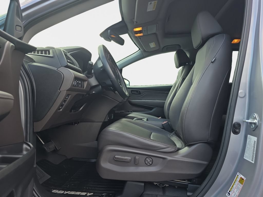 Certified 2022 Honda Odyssey EX-L image 12