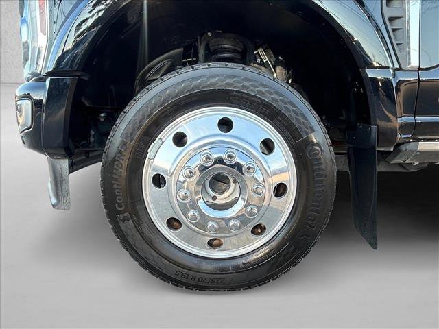 Used 2024 Ford F450 Platinum w/ FX4 Off-Road Package AWD/4WD image 27